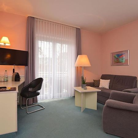 Altstadthotel An Der Werra Майнинген Екстериор снимка